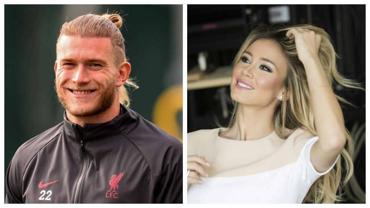 Diletta Leotta e Loris Karius, prime conferme di una possibile relazione. Ecco la verità - 