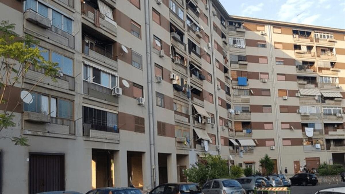 Droga a Librino: ventenne con oltre 6 Kg di droga tra marijuana e cocaina (I DETTAGLI) - 