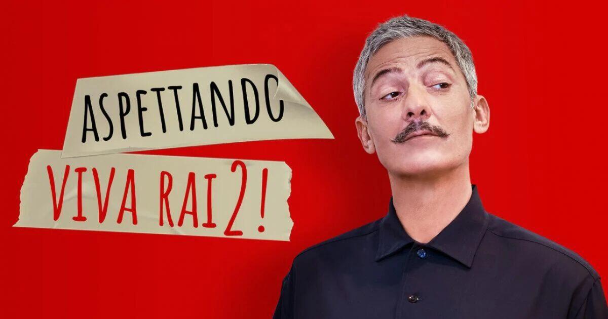 Fiorello a Sanremo 2023? Si "ma quest'anno lo faccio in DaD" - 