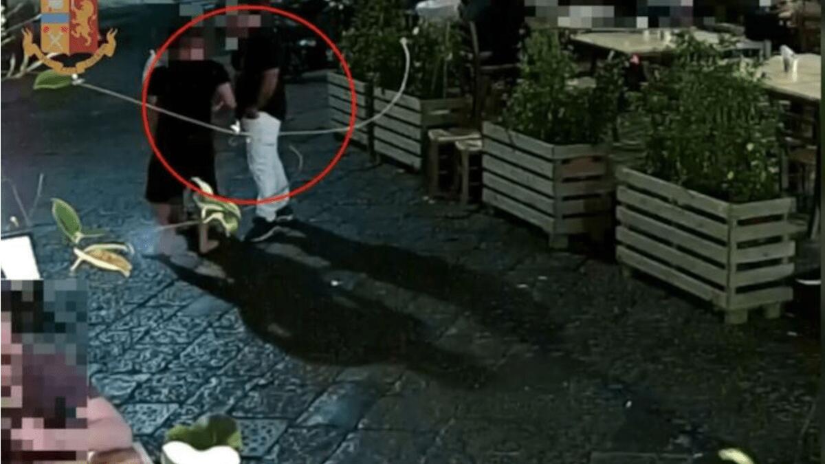 Vasta operazione antimafia a Catania contro clan di Lineri appartenente ai Santapaola-Ercolano - 
