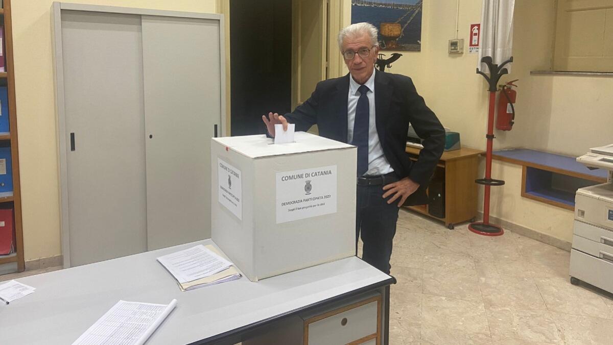 Democrazia partecipata, cittadini chiamati a votare la migliore idea progettuale - 