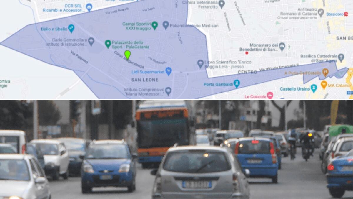 Raccolta porta a porta si allarga a Catania centro: novità per circa 15.000 utenze (I DETTAGLI) - 