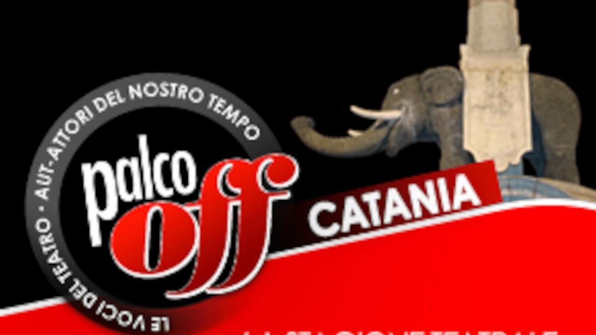 Riapre Palco Off a Catania: si inizia “Con il nasi in su” alla sala Futura del Teatro Stabile - 