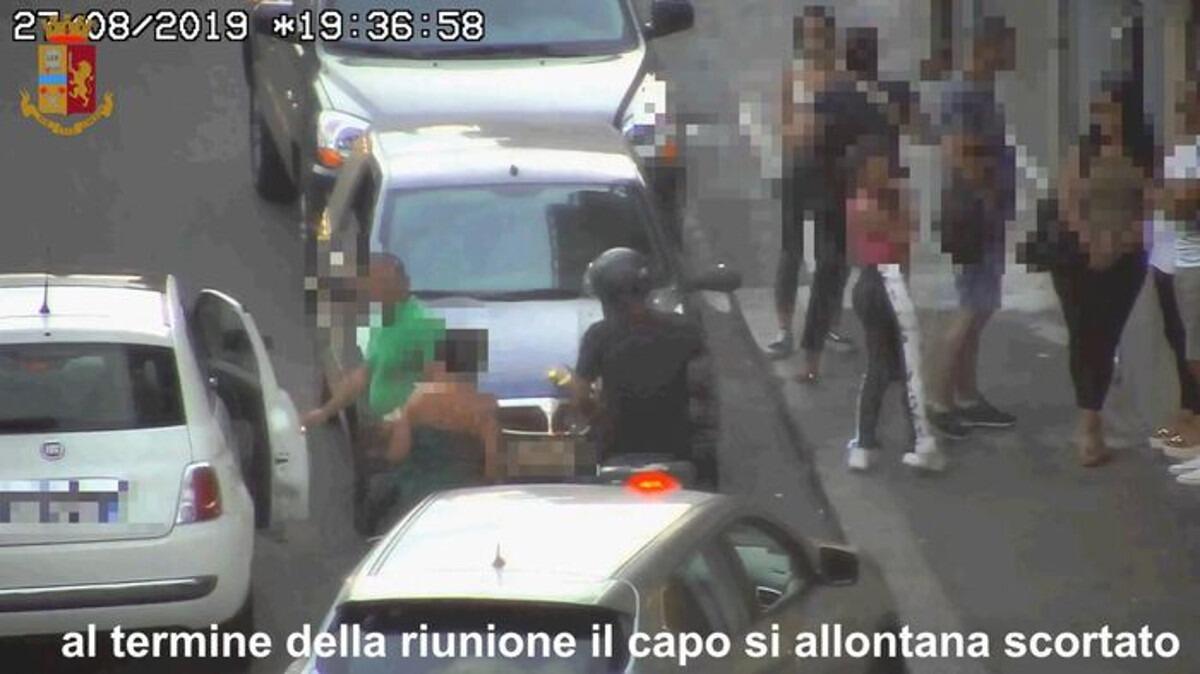 Mafia, smantellato clan attivo nel rione San Berillo Nuovo (I DETTAGLI) - 