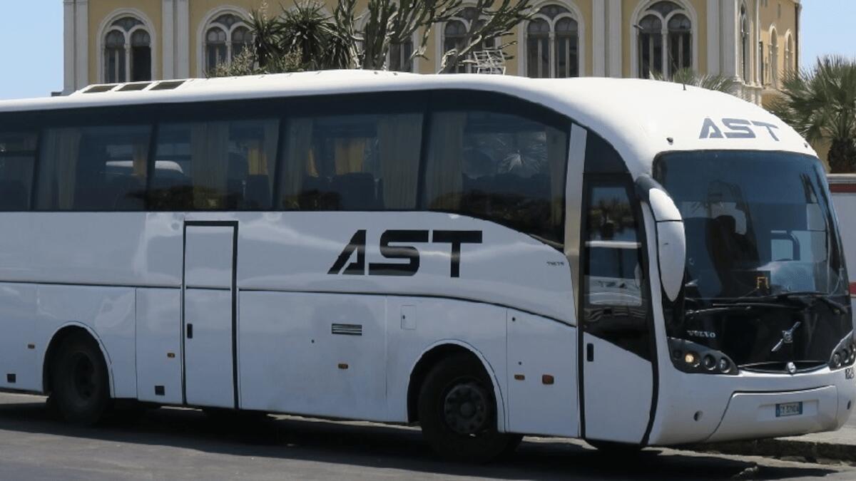 Sciopero nazionale Trasporto Pubblico Locale: aderisce anche Catania (I DETTAGLI) - 