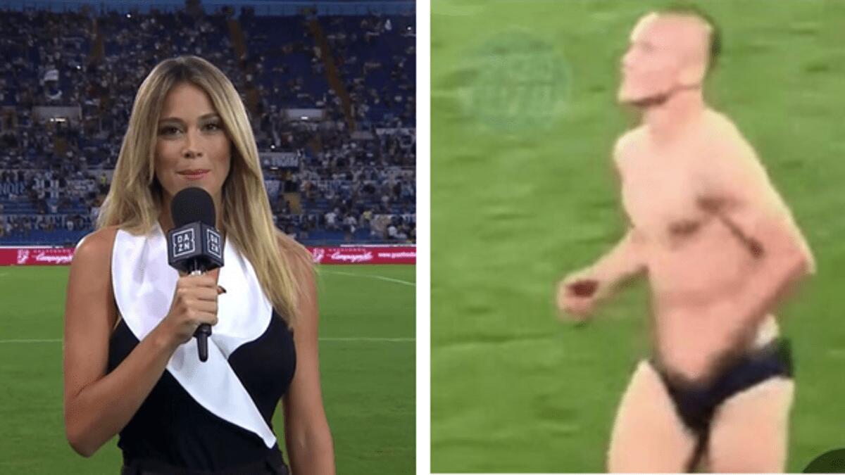 Diletta Leotta e Ostigard: lo "spogliarello" diventa virale - 