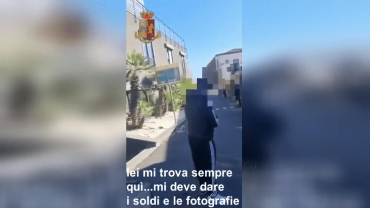 Millanta conoscenze alla Questura per ottenere passaporto: ricevuti i soldi bloccava la vittima (VIDEO) - 