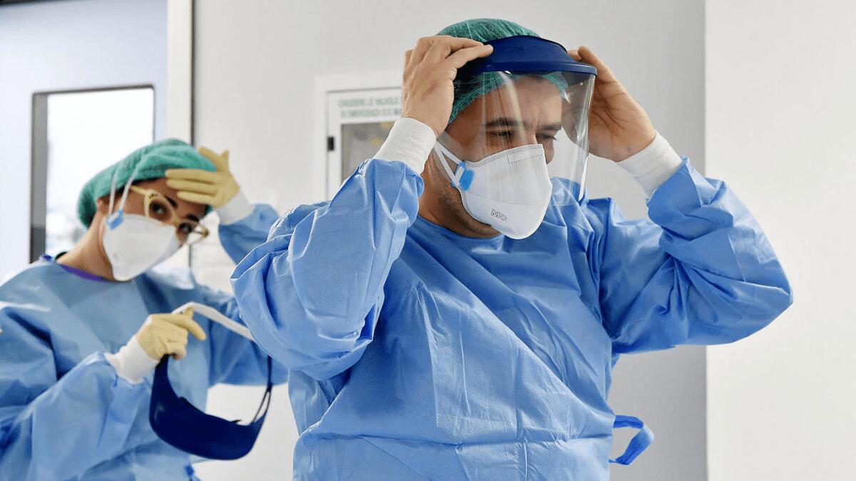 Emergenza Covid e superamento precariato: stabilizzati altri 13 medici (I DETTAGLI) - 