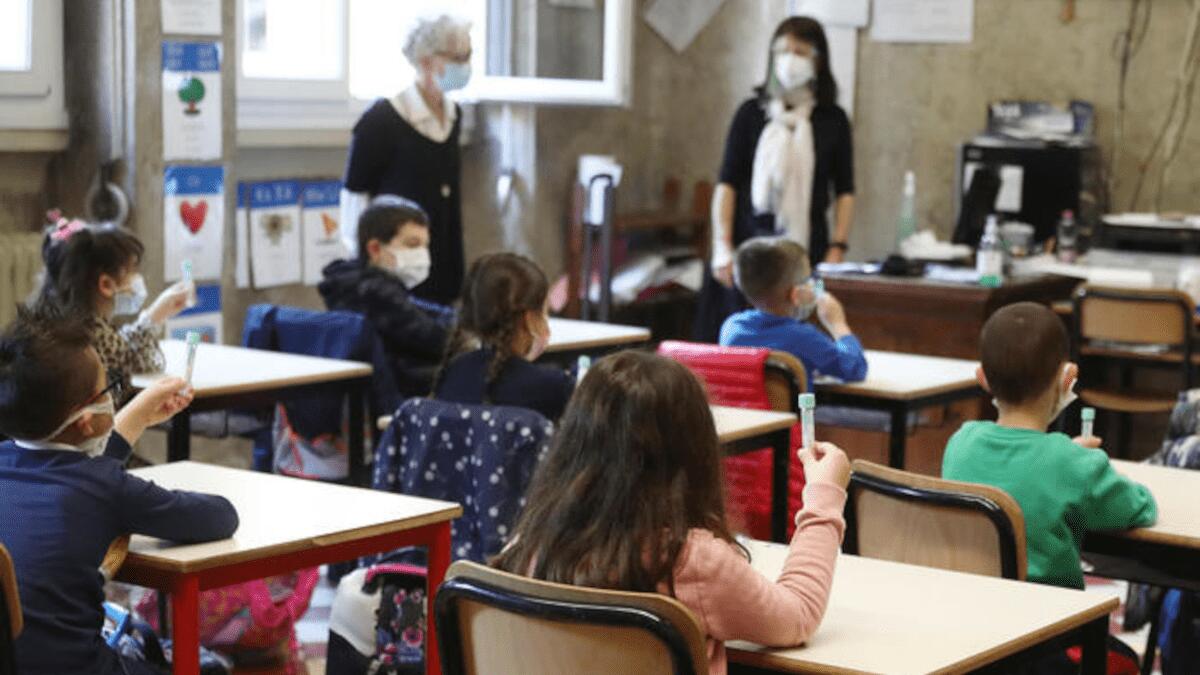 Insegnante catanese percepiva sia stipendio che pensione assieme anche dopo la morte (I DETTAGLI) - 