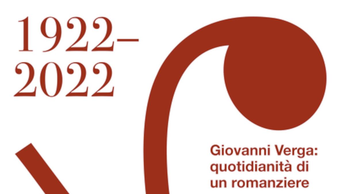 Verga e il contezioso legale con Mascagni: la mostra a Catania con documenti inediti al Castello Ursino - 