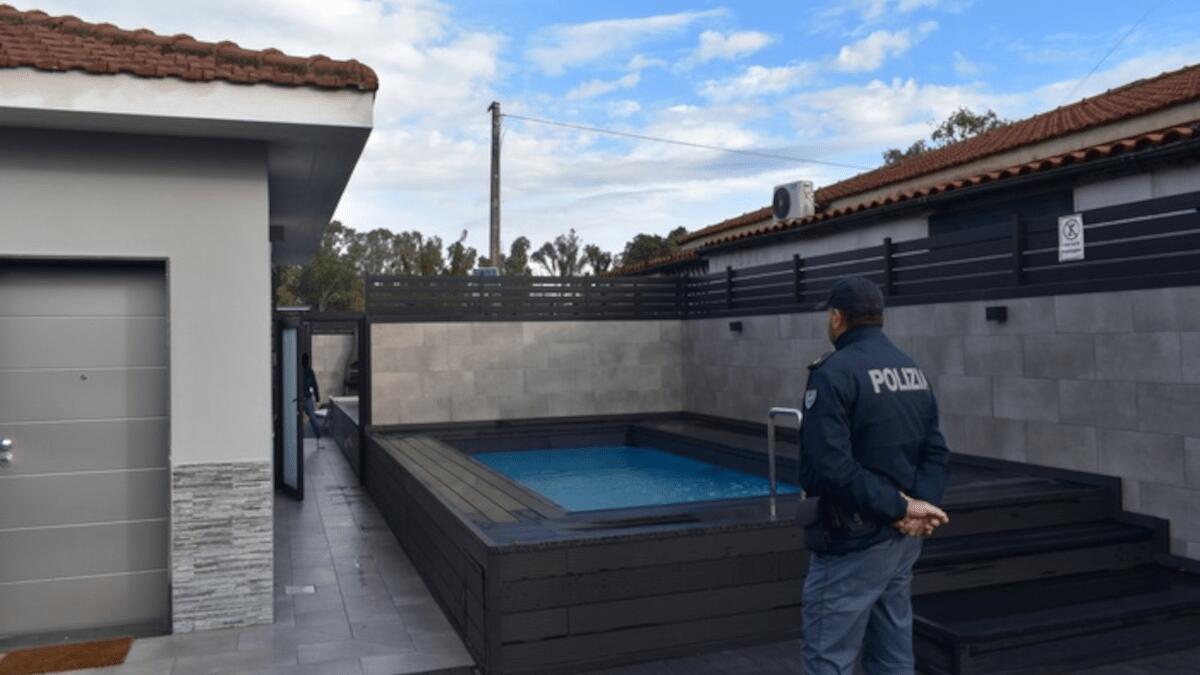 Duro colpo al clan mafioso dei Cappello: Polizia sequestra beni per 2,5 milioni di euro (NOMI E DETTAGLI) - 
