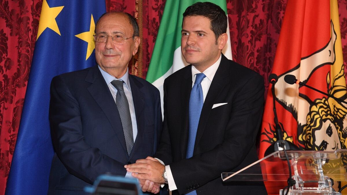 Il catanese Gaetano Galvagno è il nuovo presidente Ars: il plauso anche da Ugl - 