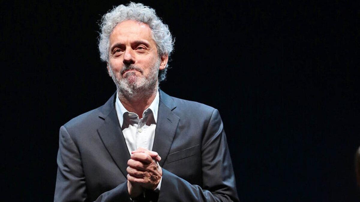 Nicola Piovani si racconta a Catania con lo spettacolo "Note a margine" (DOVE E QUANDO) - 