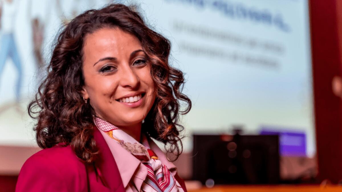 È una giovane del catanese la nuova testimonial prevenzione endometriosi (NOME E DETTAGLI) - 