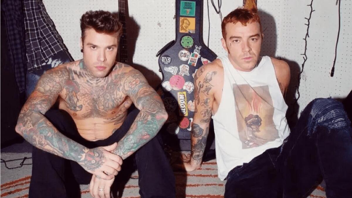 Salmo annuncia le date evento 2023 tra cui Catania: Flop Tour in corso ma già pensiero all’estate - 