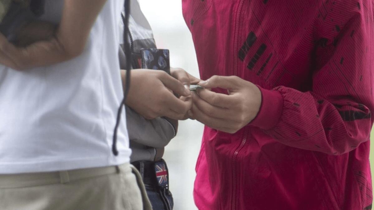 Fratelli minorenni avviano loro “attività” di spaccio in garage: arrestati ma collocati ai domiciliari - 