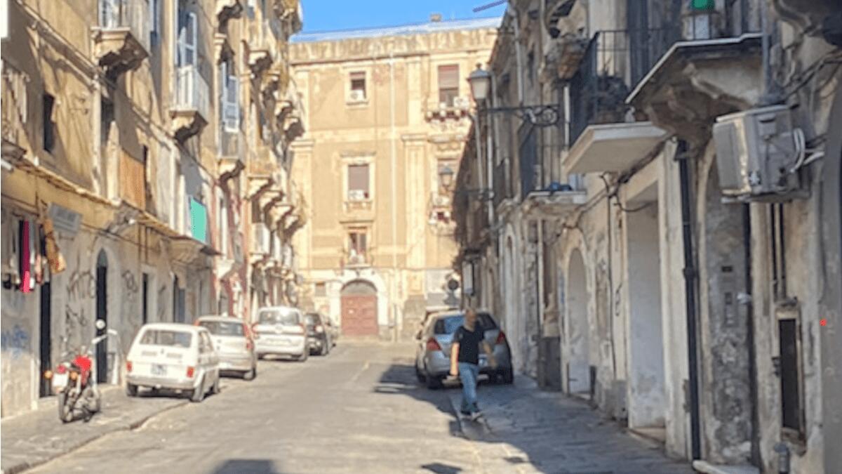 Chiusura al traffico veicolare di via San Martino dalla prossima settimana per alcuni lavori - 