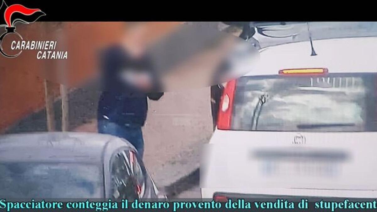 Operazione Tiffany: carabinieri sgominano rete di traffico e spaccio (LEGGI QUI) - 