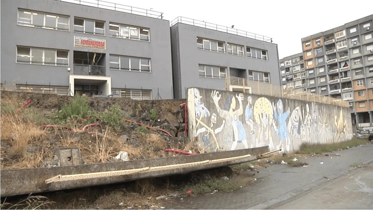 Rapina scuola Catania: ragazzi aggrediti e picchiati da una decina di persone (I DETTAGLI) - 
