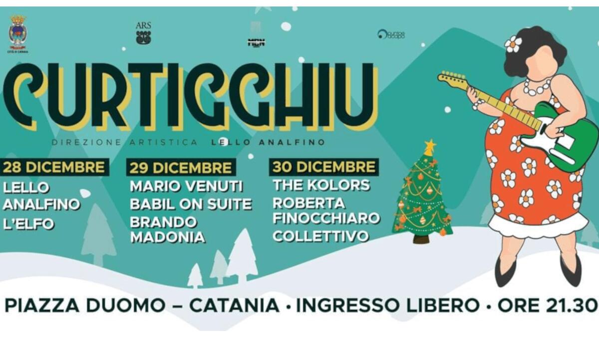 Al via gli spettacoli in piazza Duomo per Capodanno: quattro giorni di musica (PROGRAMMA) - 