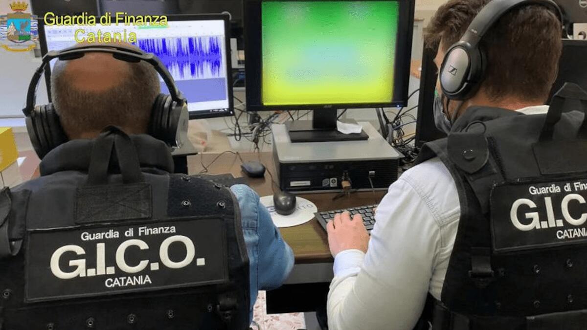 Confisca d’oltre 1,2 milioni di euro a tre persone totalmente immerse nella mafia (NOMI E DETTAGLI) - 