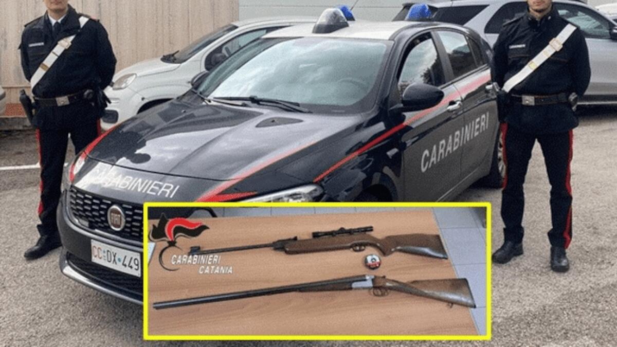 Cane entra nel giardino di sua proprietà: uomo si arroga il diritto di abbatterlo a colpi di fucile - 