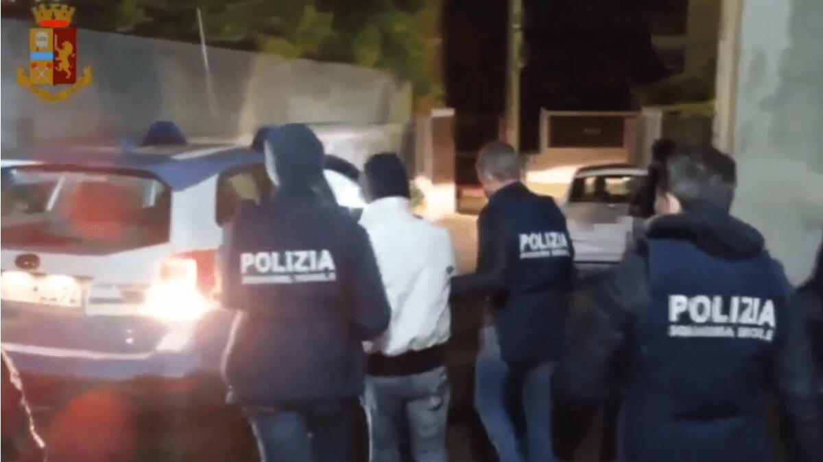 Operazione “Kynara”: colpo contro clan mafioso sull’asse Calabria-Sicilia, 31 arresti (I DETTAGLI) - 
