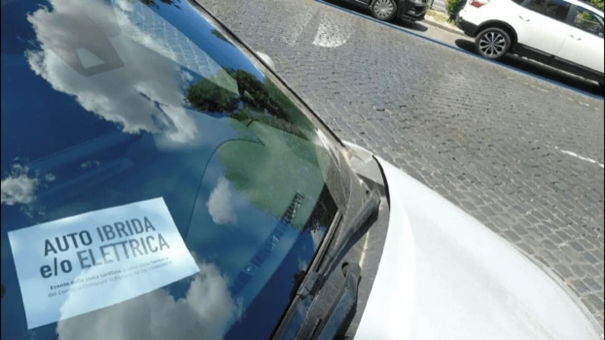 Novità negativa per la sosta a Catania: aumentano i pagamenti e i veicoli coinvolti (pochi esentati) - 