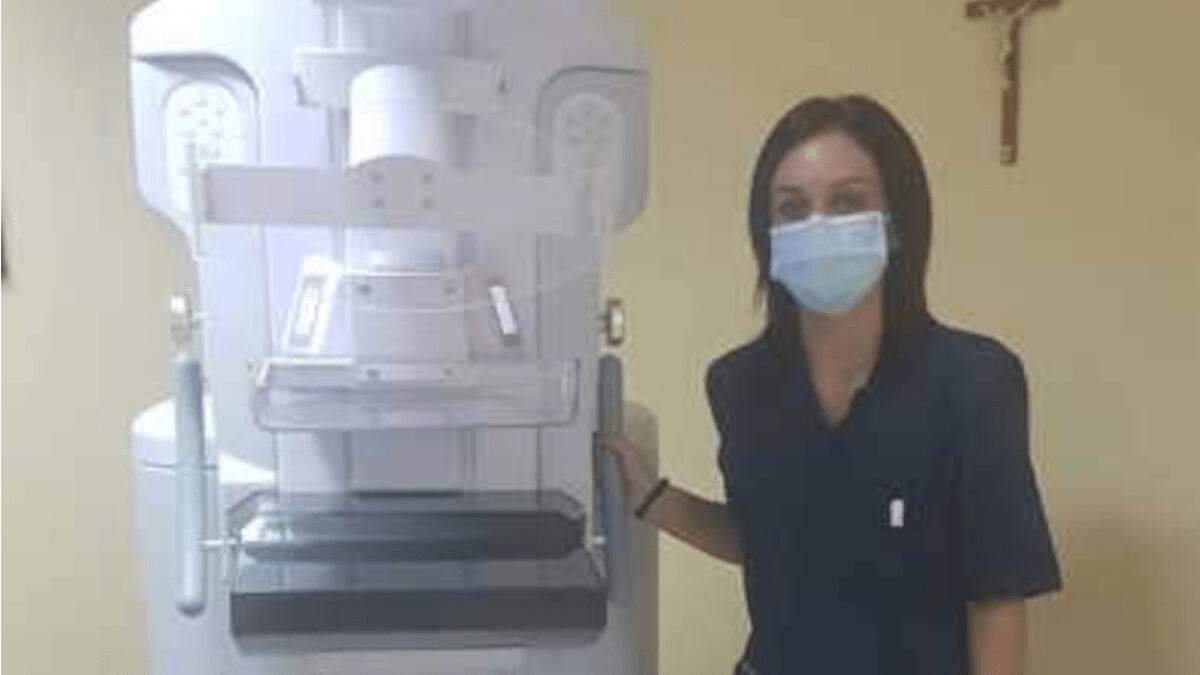 Arricchita dotazione Asp di Catania: 13 nuovi mammografi 3D che sostituiranno quelli analogici - 