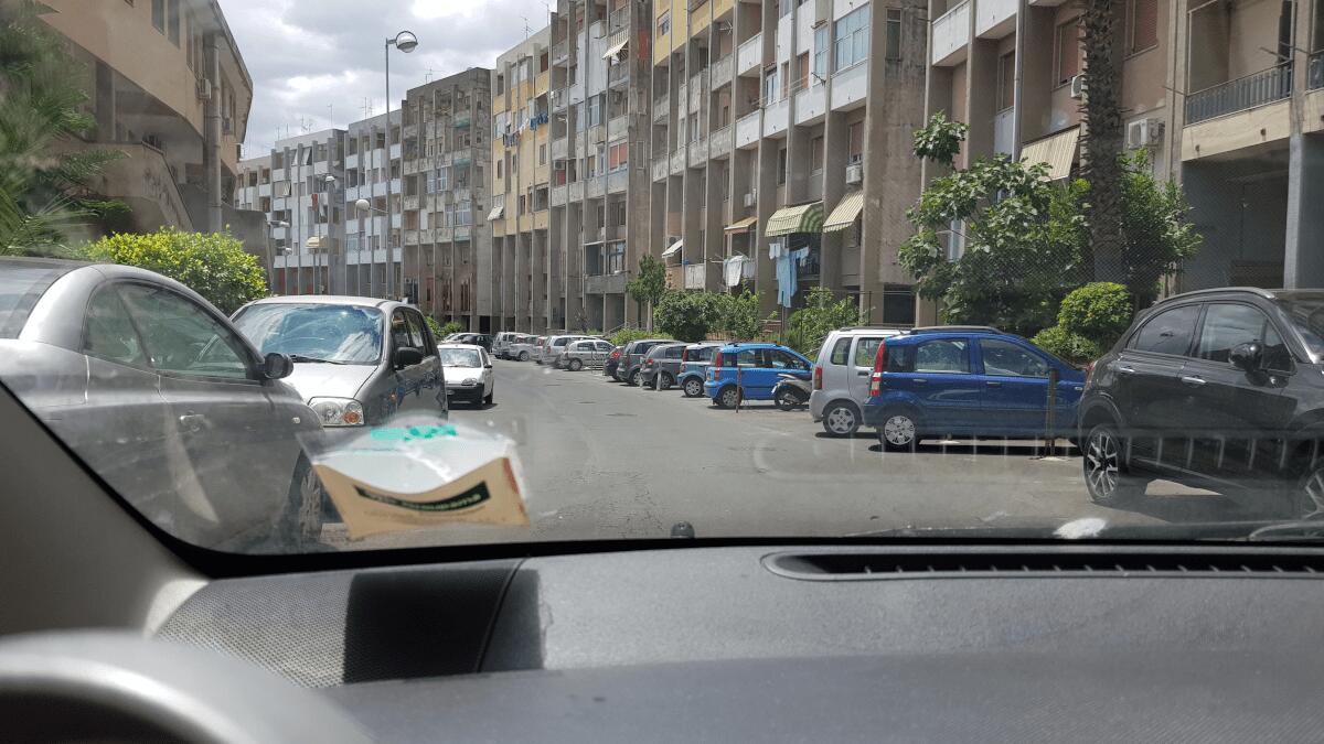 Controlli Polizia in via Capo Passero: trovate armi, droga ed effettuati diversi arresti - 