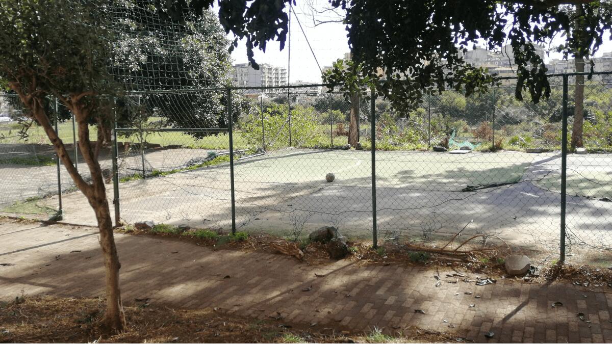 Riqualificare l’area Horacio Majorana nel IV municipio: la richiesta del Consiglio - 