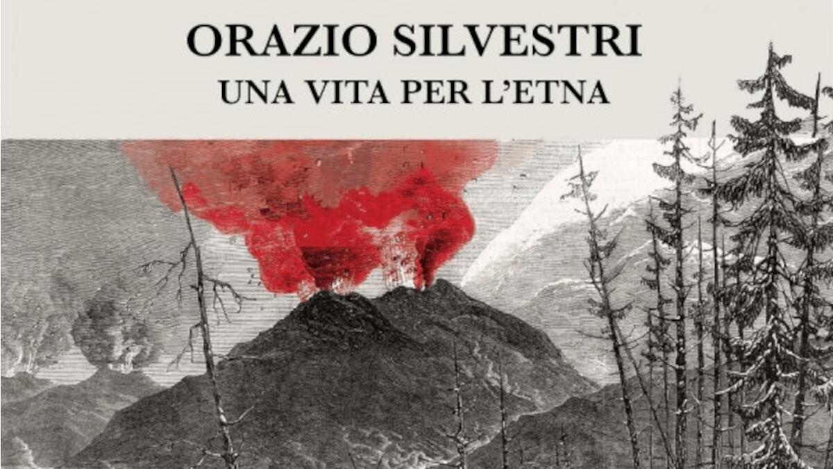 “Una vita per l’Etna”: la mostra sul vulcanologo che diede impulso agli studi su “A’ Muntagna” - 