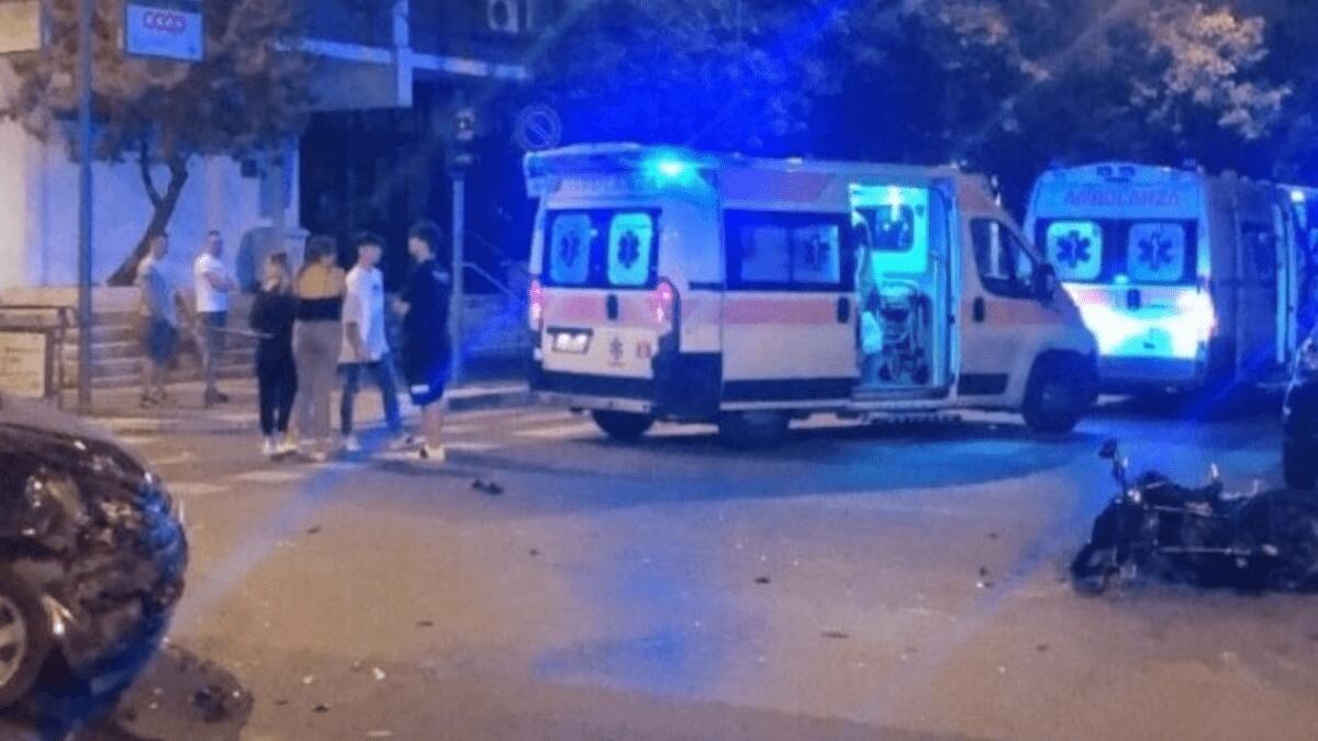 Tragico incidente nel catanese: ancora una volta l’incrocio maledetto crea una scena cruenta (I DETTAGLI) - 