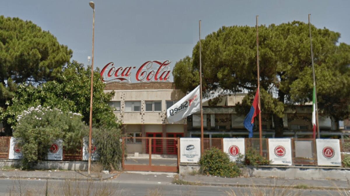 Zona industriale di Catania sempre più “globale”: Sibeg promette la Carbon neutrality entro il 2026 - 