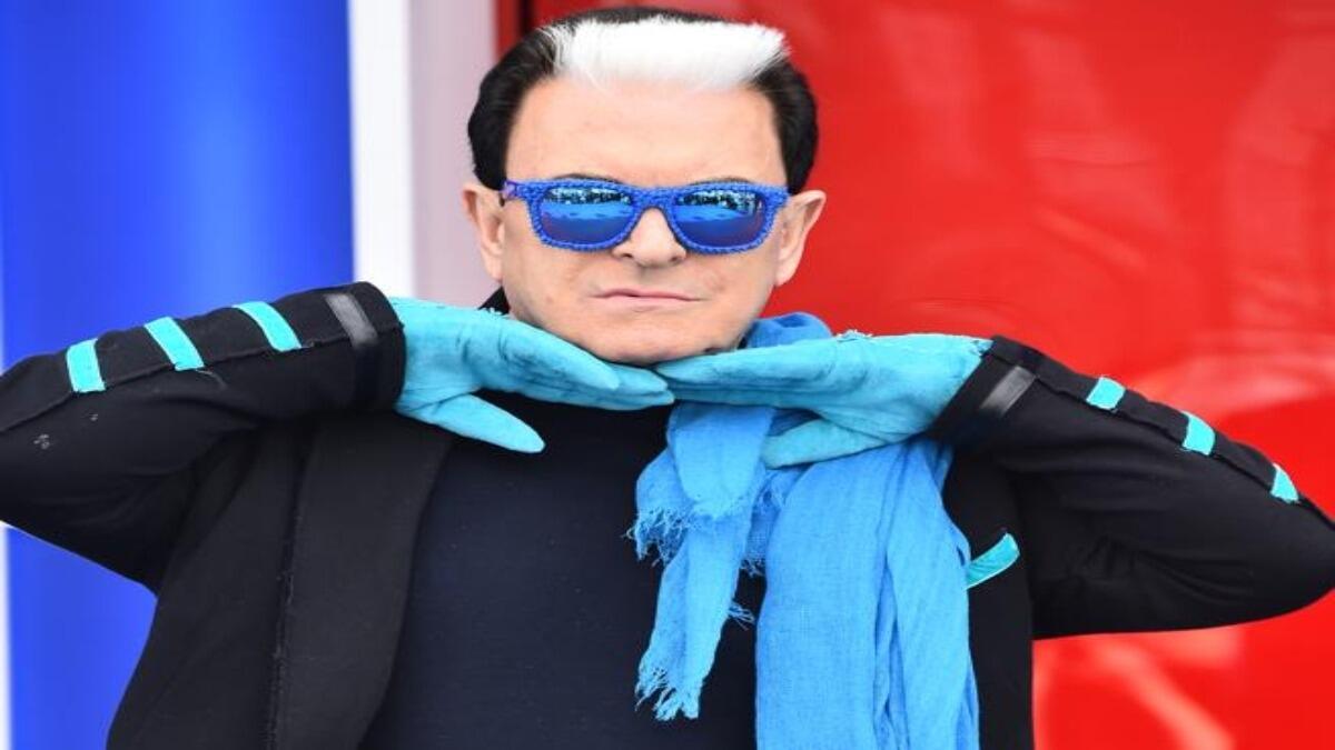 Nuovo debutto per Cristiano Malgioglio, da stasera in onda su Rai2 - 