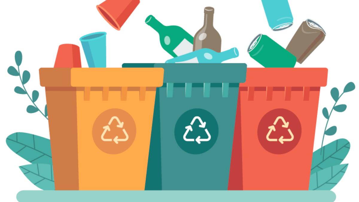 Presentato il nuovo calendario raccolta differenziata 2023 (I DETTAGLI) - 