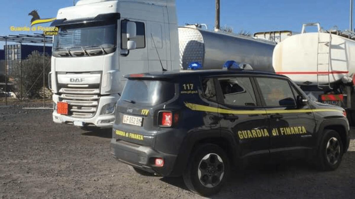 Sequestro GdF a imprenditore legato alla mafia: confisca beni per 20 milioni di euro (NOME E DETTAGLI) - 