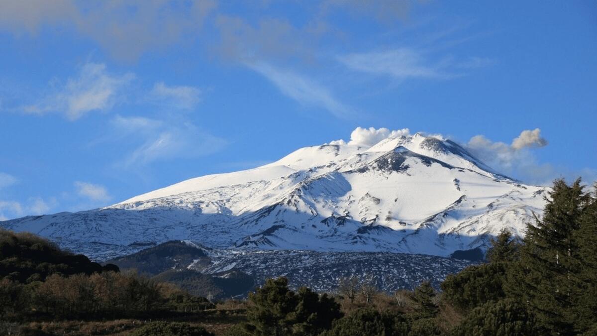 Turista straniera dispersa da ieri sull’Etna: ricerche in corso sul versante sud (I DETTAGLI) - 