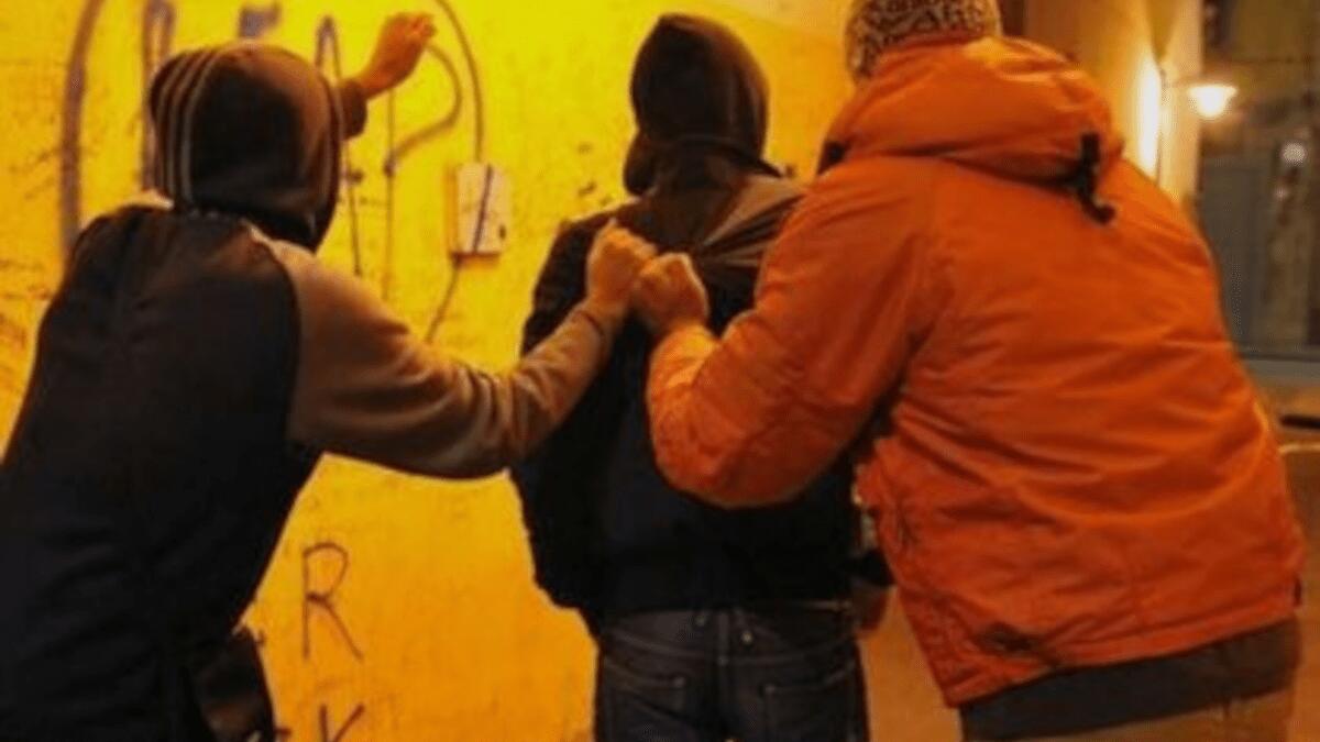 Divenuti il terrore di zona con 3 rapine in 2 giorni: arrestati i minorenni predisposti al crimine - 