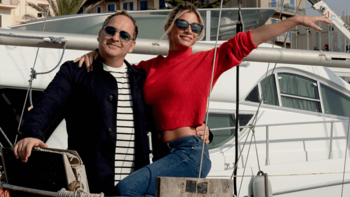 Catania nuovamente sulla rete nazionale col programma "Una vita in vacanza-Destinazione Sicilia" - 
