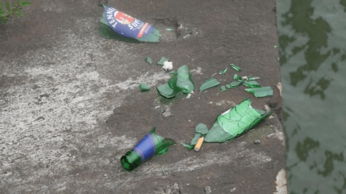 Ordinanza vieta superalcolici, vetro e lattine zona concerti: sarà (non) rispettata come nella zona movida? - 