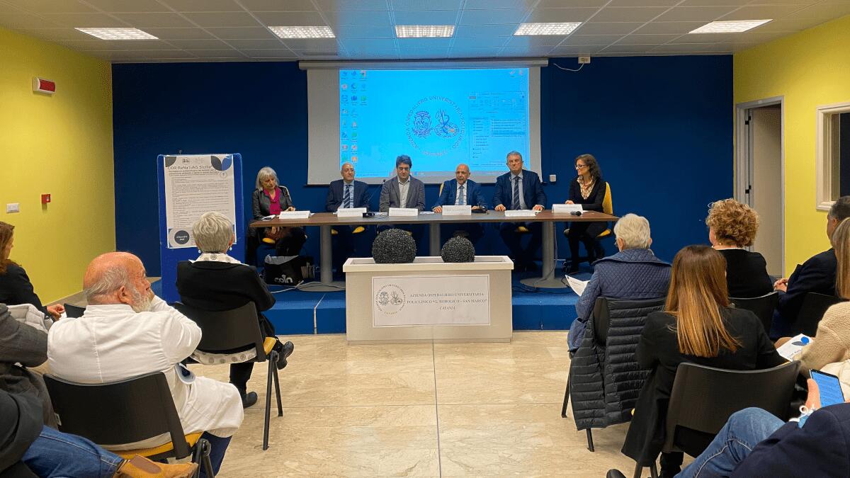 Nasce il registro tumori a Catania: l’iniziativa al Policlinico ma istituita dalla Regione Siciliana - 