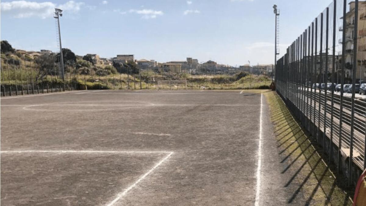 Possibile ripristino dello storico campo di calcio “Duca d’Aosta”: bando da 600.000 euro - 