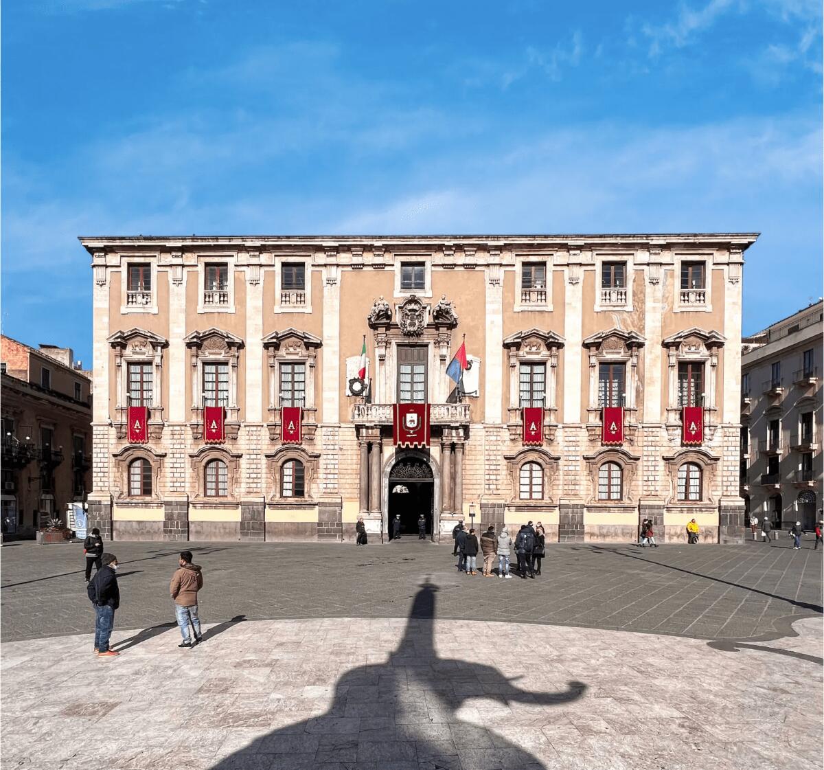 Festa Sant'Agata: Comune avvia iniziative con l’apertura straordinaria di Palazzo degli Elefanti - 