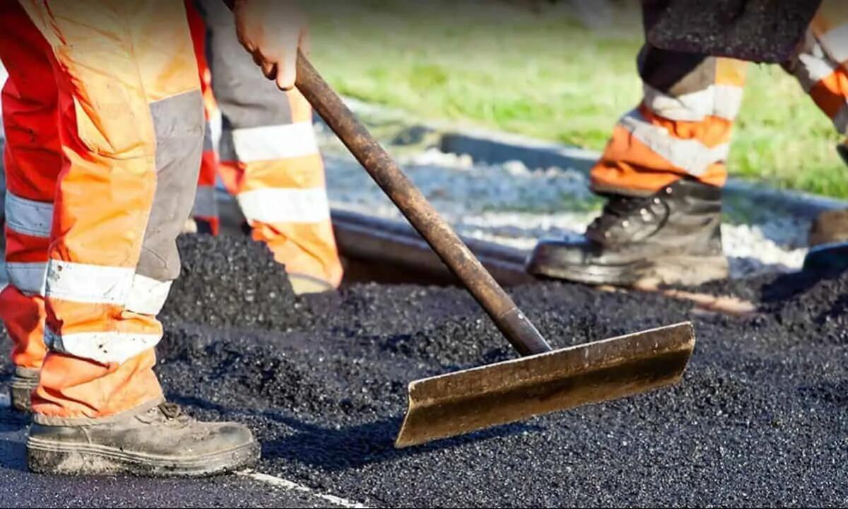 Disagi viabilità catanese per manutenzione stradale: presidio della Municipale (DOVE E QUANDO) - 