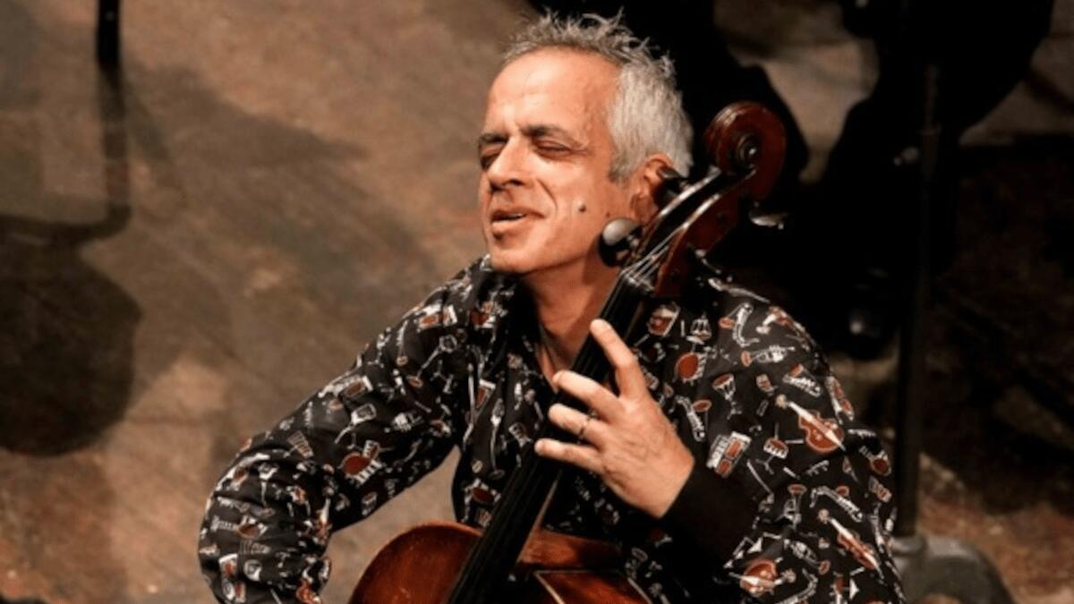 Teatro Massimo Bellini di Catania: prima mondiale “Istoria di S. Agata” di Giovanni Sollima - 