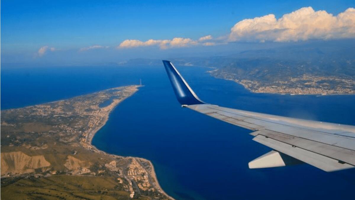 Caro voli Sicilia: inviata segnalazione a ENAC e AGCM per l’inspiegabile aumento dei prezzi - 