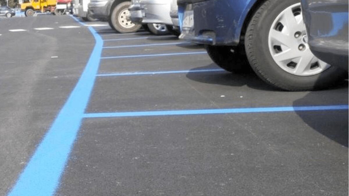 Nuova stretta dell’Amts: eliminata l’esenzione al pagamento delle strisce blu per alcune categorie (I DETTAGLI) - 