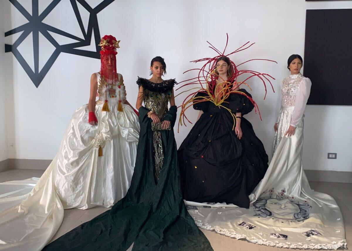 Mostra “A 21”: la tradizionale mostra di abiti e costumi dedicati a Sant’Agata - 