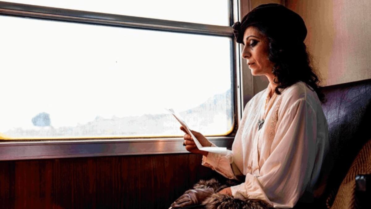 Nei luoghi storici catanesi per raccontare Marta Abba: la Musa di Luigi Pirandello (I DETTAGLI) - 